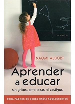 APRENDER A EDUCAR | 9788497990769 | ALDORT,NAOMI