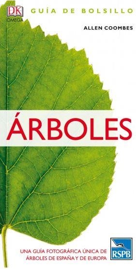 ARBOLES. GUIA DE BOLSILLO, N/ED. | 9788428216692 | COOMBES,ALLEN