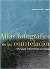 ATLAS FOTOG. DE LAS CONSTELACIONES | 9788428212250 | SLAWIK,ECKHARD/ REICHERT,UWE