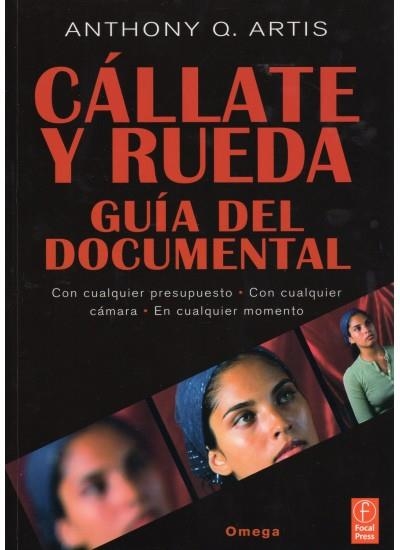 CALLATE Y  RUEDA | 9788428214933 | ARTIS,ANTHONY
