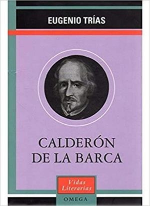 CALDERON DE LA BARCA | 9788428212519 | TRIAS,EUGENIO