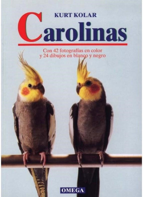 CAROLINAS | 9788428211055 | KOLAR,KURT