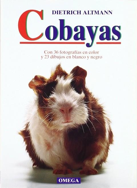 COBAYAS | 9788428210737 | ALTMANN,D,