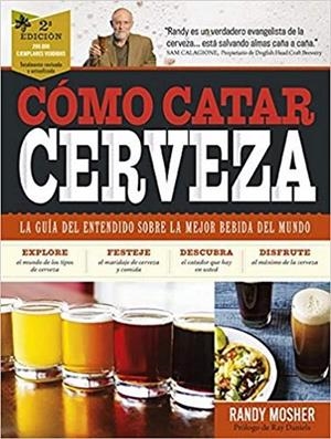 COMO CATAR CERVEZA, 2 /ED. | 9788428216845 | MOSHER, RANDY