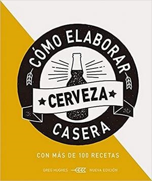 COMO ELABORAR CERVEZA CASERA,2 ED. | 9788428217248 | HUGHES,GREG