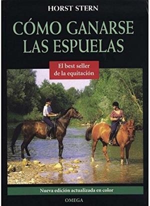 COMO GANARSE LAS ESPUELAS | 9788428211765 | STERN,HORST
