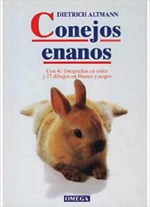 CONEJOS ENANOS | 9788428211079 | ALTMANN,DIETRICH