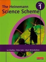 THE HEINEMANN SCIENCE SCHEME 1 PB | 9780435582425 | IAN BRADLEY, PETER GALE, M. WINTERBOTTON