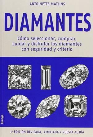 DIAMANTES | 9788428215909 | MATLINS,ANTOINETTE