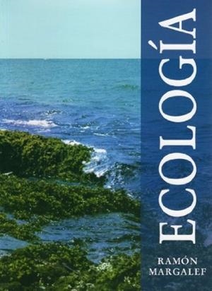 ECOLOGIA | 9788428204057 | MARGALEF,R,