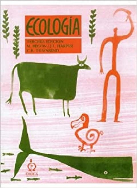 ECOLOGIA, 3/ED. | 9788428211529 | BEGON