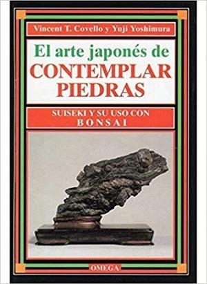 EL ARTE JAPONES DE CONTEMPLAR PIEDRAS | 9788428209564 | COVELLO/YOSHIMURA