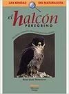 EL HALCON PEREGRINO | 9788428213202 | MONNERET,RENE-JEAN