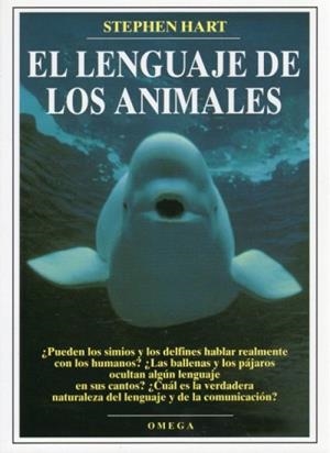EL LENGUAJE DE LOS ANIMALES | 9788428211260 | HART,STEPHEN