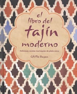 EL LIBRO DEL TAJIN MODERNO | 9788428217255 | BASAN,GHILLIE