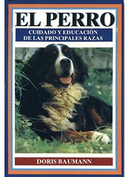 EL PERRO | 9788428209328 | BAUMANN,DORIS