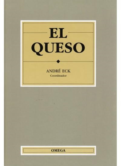 EL QUESO | 9788428208383 | ECK,ANDRE