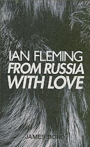 FROM RUSSIA WITH LOVE | 9780141002880 | IAN FLEMING
