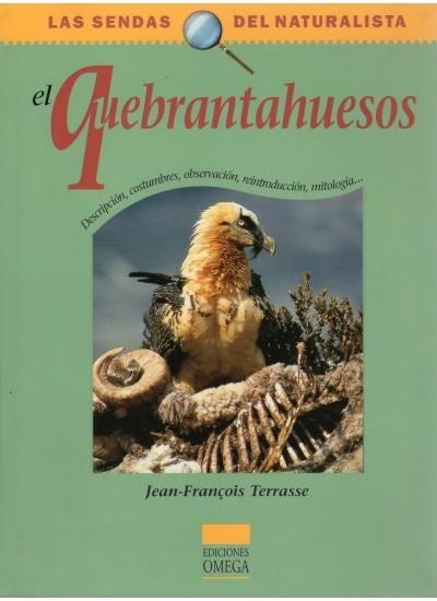EL QUEBRANTAHUESOS | 9788428213226 | TERRASSE,JEAN-FRANCOIS