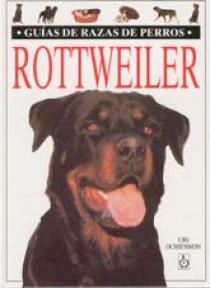 EL ROTTWEILER | 9788428211116 | OCHSENBEIN,URS