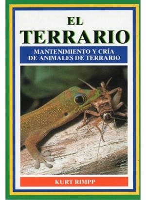 EL TERRARIO | 9788428210195 | RIMPP,KURT