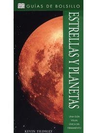 ESTRELLAS Y PLANETAS.GUIA DE BOLSILLO | 9788428213349 | TILDSLEY,KEVIN