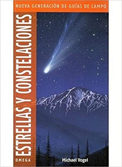 ESTRELLAS Y CONSTELACIONES.NUEVA GENERACION | 9788428214810 | VOGEL,MICHAEL