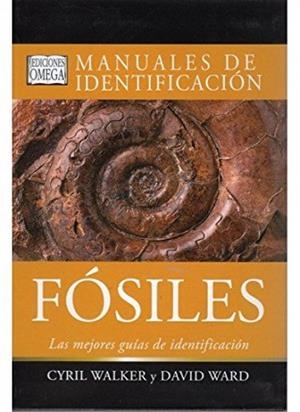 FOSILES. MANUAL DE IDENTIFICACION | 9788428209403 | WALKER/WARD