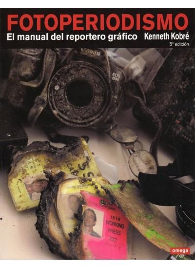 FOTOPERIODISMO | 9788428209625 | KOBRE,KENNETH
