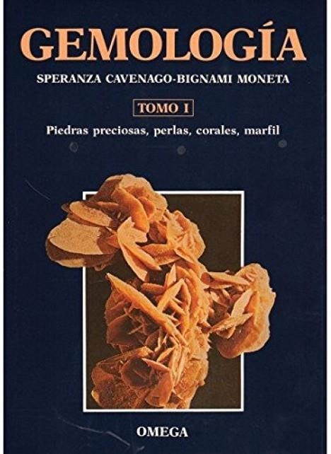 GEMOLOGIA (TRES VOLUMENES) | 9788428208314 | CAVEBAGO/BIGNAMI