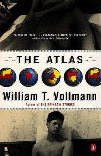 THE ATLAS | 9780140254495 | WILLIAM T. VOLLMANN