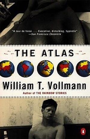 THE ATLAS | 9780140254495 | WILLIAM T. VOLLMANN
