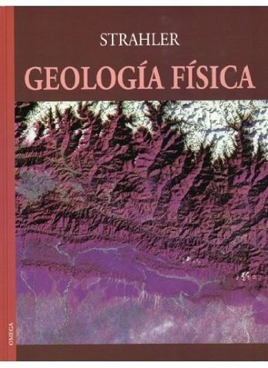 GEOLOGIA FISICA | 9788428207706 | STRAHLER,ARTHUR
