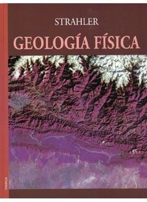 GEOLOGIA FISICA | 9788428207706 | STRAHLER,ARTHUR