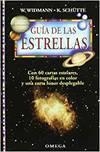 GUIA DE LAS ESTRELLAS | 9788428208437 | WIDMANN/SCHUTTE