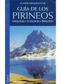 GUIA DE LOS PIRINEOS | 9788428206624 | DENDALETCHE