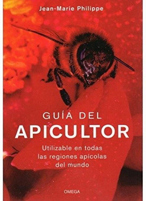 GUIA DEL APICULTOR | 9788428214698 | PHILIPPE,JEAN-MARIE