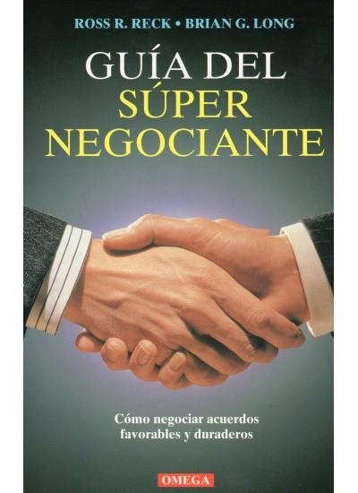 GUIA DEL SUPERNEGOCIANTE | 9788428210447 | RECK/LONG