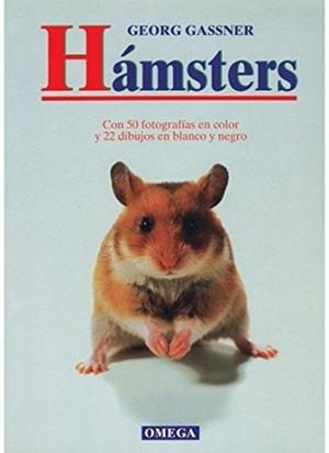 HAMSTERS | 9788428211062 | GASSNER,GEORG
