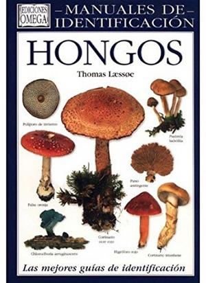 HONGOS. MANUAL DE IDENTIFICACION | 9788428211505 | LAESSOE,T