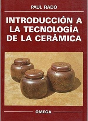 INTRODUCCION A LA TECNOLOGIA CERAMICA | 9788428208758 | RADO,PAUL