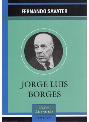 JORGE LUIS BORGES | 9788428212489 | SAVATER,FERNANDO