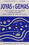 JOYAS Y GEMAS | 9788428215916 | MATLINS,ANTOINETTE/ BONANNO,A,C,