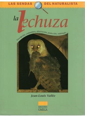 LA LECHUZA | 9788428213219 | VALLEE,JEAN-LOUIS