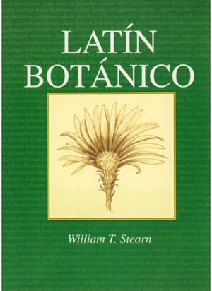 LATIN BOTANICO | 9788428213769 | STEARN,WILLIAM T,