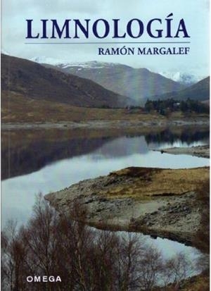 LIMNOLOGIA | 9788428207140 | MARGALEF
