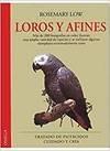 LOROS Y AFINES | 9788428210133 | LOW,ROSEMARY