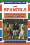 LOS SPANIELS | 9788428210461 | RICHTER,MARION