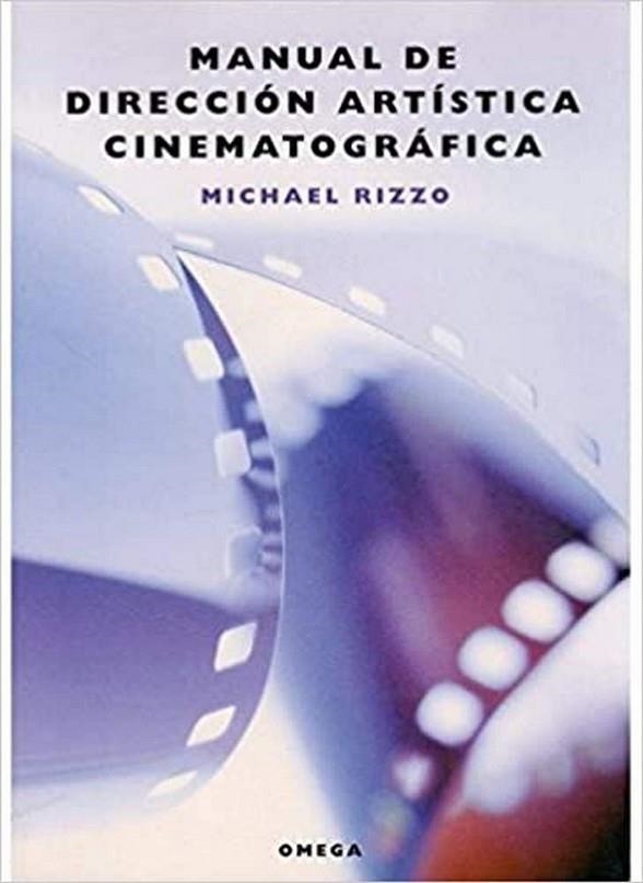 M.DIRECCION ARTISTICA CINEMATOGRAFICA | 9788428214346 | RIZZO,MICHAEL
