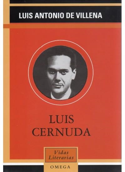 LUIS CERNUDA | 9788428213103 | VILLENA,L,A